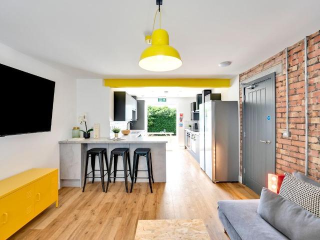 Bonnington Walk, Bristol BS7, 6 bed property to rent, £4,800 pcm | PrimeLocation