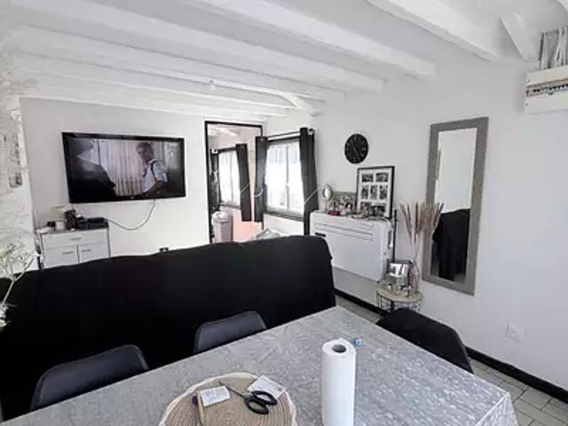Bonningues lès Ardres 62890 Location maison 3 pièces t3