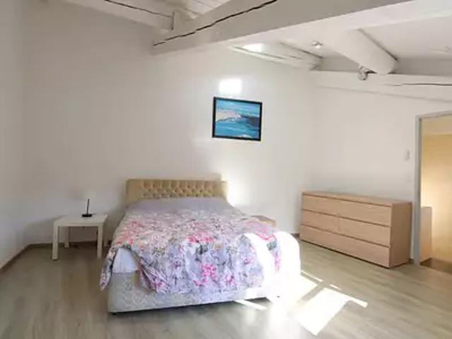 Bonnieux 84480 Achat / Vente appartement 6 pièces t6