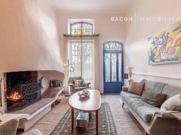 Sous Promesse De Vente Maison de village Bonnieux 101m² Bonnieux