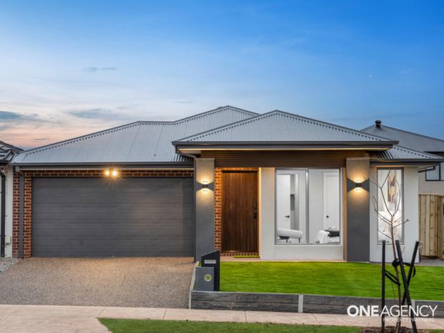 Bonnie Brook 10 Caspian Street