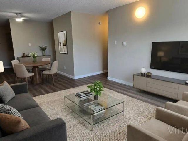 Bonnie Doon Manor — 1 Bedroom