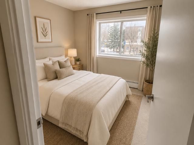 Bonnie Doon Manor One Bedroom Apartment [object Promise] for Rent