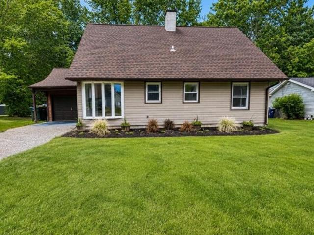 Bonnie Ln, Willingboro, Home For Sale