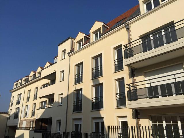 BONNIERES SUR SEINE T3 de 70 m²
