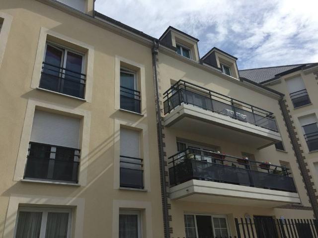 BONNIERES SUR SEINE T3 de 70 m²