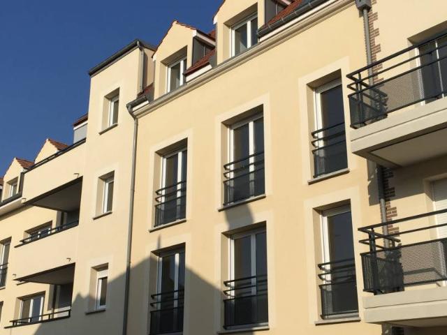 BONNIERES SUR SEINE T3 de 70 m²