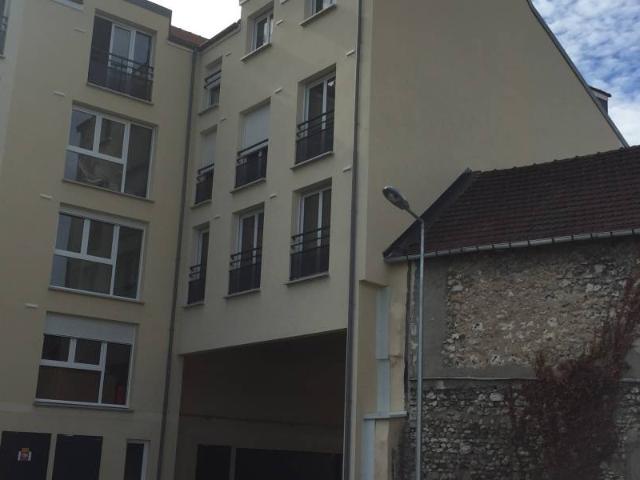 BONNIERES SUR SEINE T3 de 70 m²