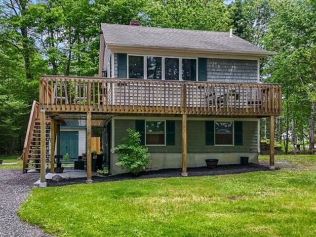 Bonny Eagle Pond Rd, Standish, Home For Sale