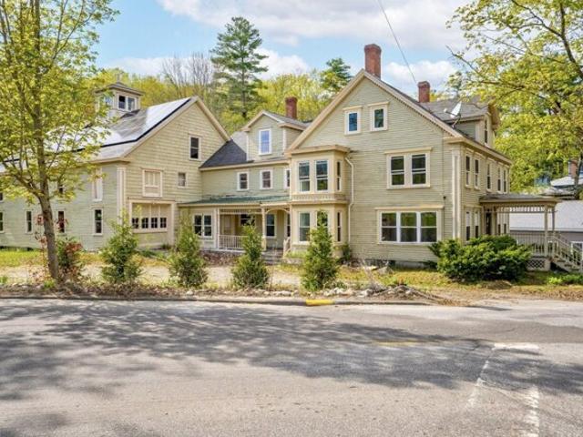 Bonny Eagle Rd, Hollis Center, Home For Sale