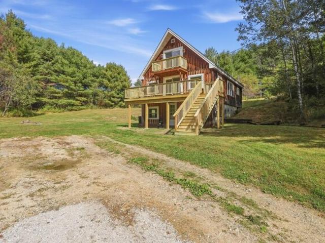 Bonny Eagle Rd, Hollis Center, Home For Sale