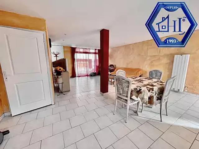 Bonny sur Loire 45420 Achat / Vente maison 4 pièces t4