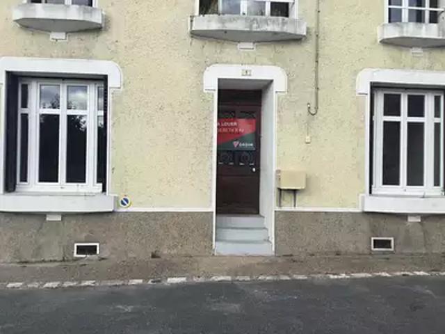 Bonny sur Loire 45420 Location appartement 2 pièces t2 au dernier étage