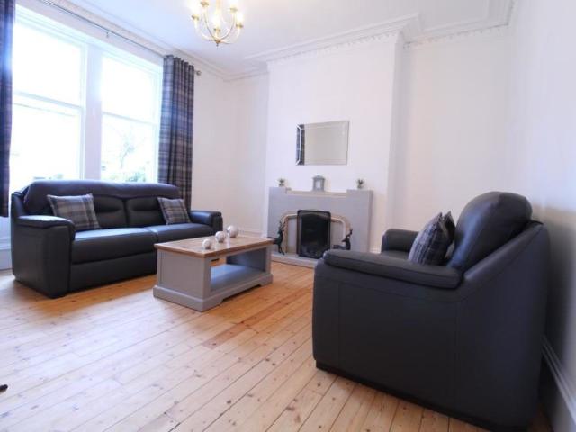 Bonnymuir Place, Ground Floor, AB15