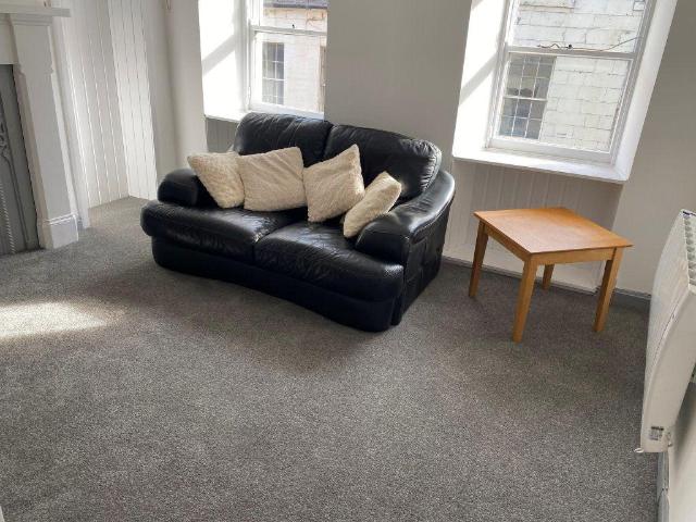 Bonnygate, Cupar, Fife 2 bed flat to rent £750 pcm £173 pw