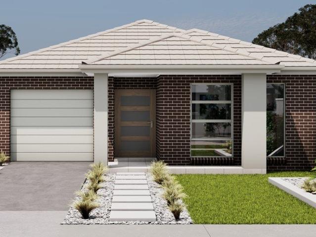Bonnyrigg living: Where convenience meets community