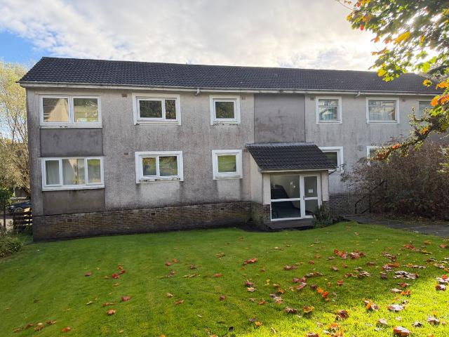 Bonnyton Drive, Glasgow G76, 2 bed flat to rent, £1,000 pcm | PrimeLocation