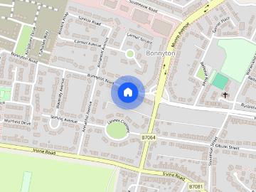 Kilmarnock, East Ayrshire county, Ayrshire