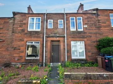 Bonnyton Road, Kilmarnock, East Ayrshire KA1, 1 bed flat to rent, £525 pcm | PrimeLocation