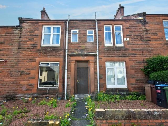 Bonnyton Road, Kilmarnock, East Ayrshire KA1, 1 bed flat to rent, £525 pcm | PrimeLocation