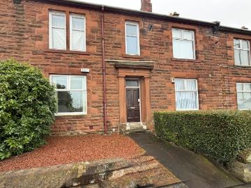Bonnyton Road, Kilmarnock KA1, Studio to rent, £530 pcm | PrimeLocation