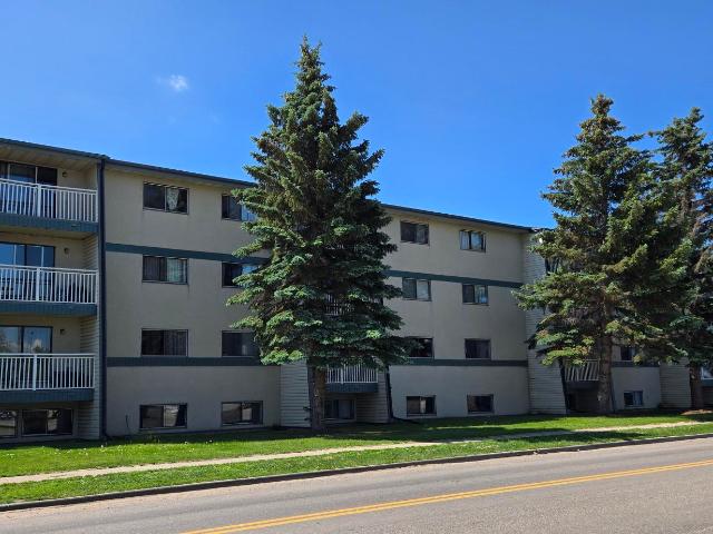 Bonnyville Manor 2 Bedroom [object Promise] for Rent