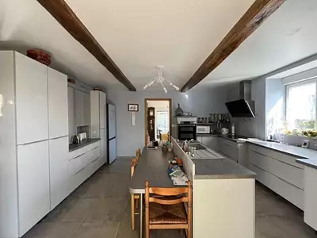 Bonrepos 65330 Achat / Vente maison 10 pièces t10
