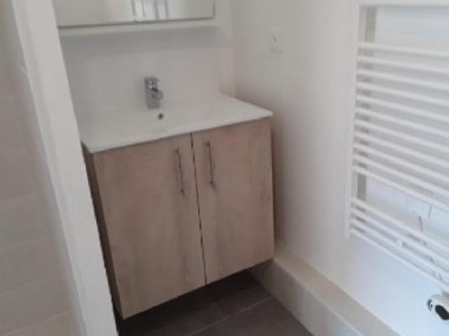 Bons En Chablais 42m2