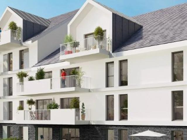 Bons En Chablais 42m2