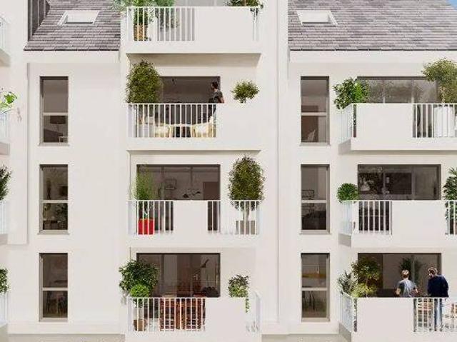 Bons En Chablais 42m²