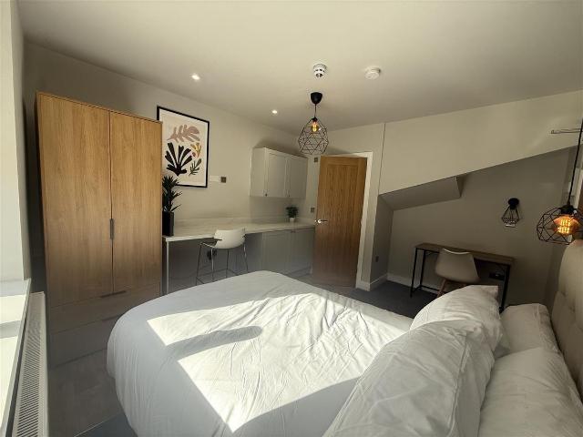 Bonsall Street, Long Eaton, Nottingham NG10, 2 bed shared accommodation to rent, £575 pcm | PrimeLocation