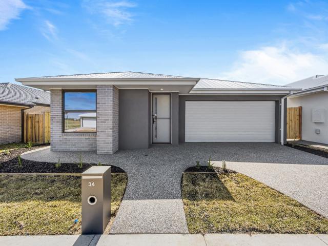 Bonshaw, 34 Prophecy Road