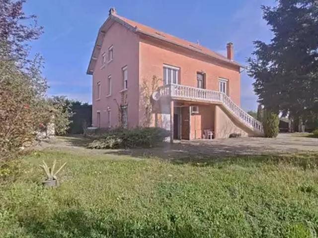 Bonson 42160 Achat / Vente maison 6 pièces t6