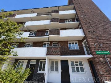 Bonsor House, Patmore Estate. 3 bed flat to rent £2,500 pcm £577 pw