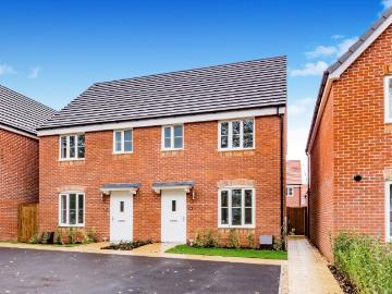Boot Lane, Harwell OX11, 3 bed semi detached house to rent, £1,750 pcm | PrimeLocation
