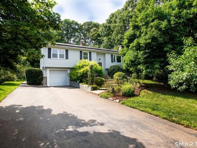Booth Ter, Hamden, Home For Sale