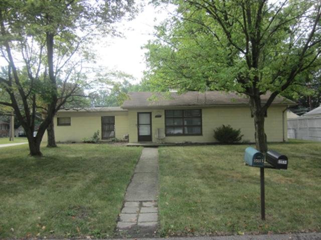 Booth Ave