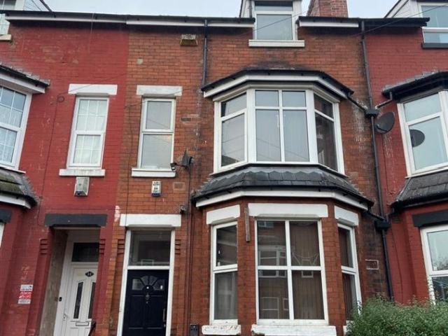 Booth Avenue, Fallowfield, Manchester M14, 7 bed semi detached house to rent, £4,060 pcm | PrimeLocation