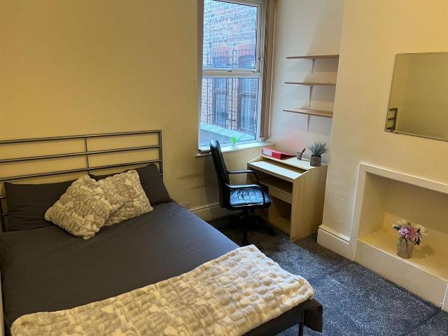 Booth Avenue, Fallowfield, Manchester M14, 8 bed shared accommodation to rent, £5,026 pcm | PrimeLocation