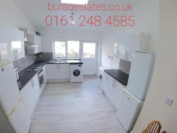 Booth Avenue, Manchester M14 7 bed flat to rent £4,247 pcm £980 pw