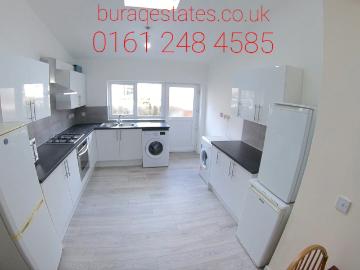 Booth Avenue, Manchester M14, 7 bed flat to rent, £607 pppm | PrimeLocation