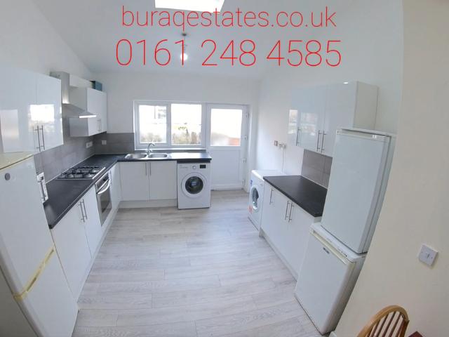 Booth Avenue, Manchester M14, 7 bed flat to rent, £607 pppm | PrimeLocation