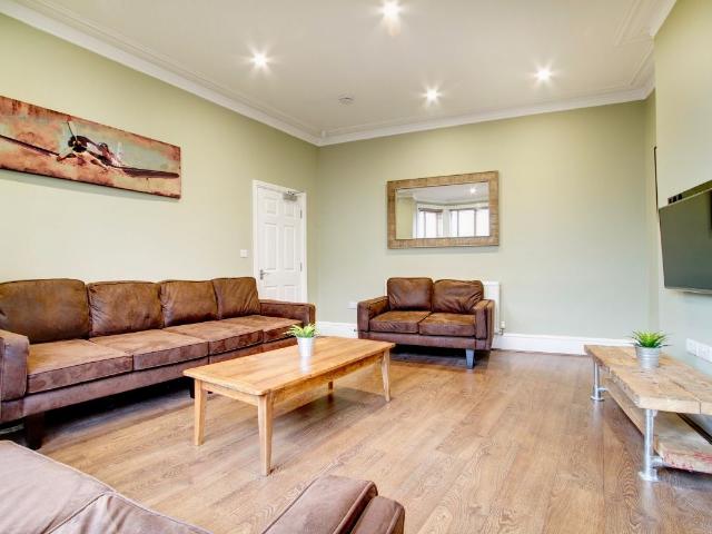 Booth Avenue, Manchester M14, 7 bed terraced house to rent, £789 pppm | PrimeLocation