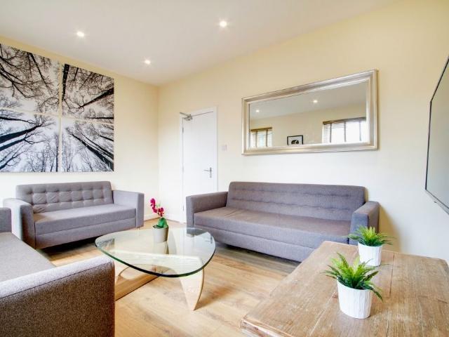 Booth Avenue, Manchester M14, 6 bed terraced house to rent, £758 pppm | PrimeLocation