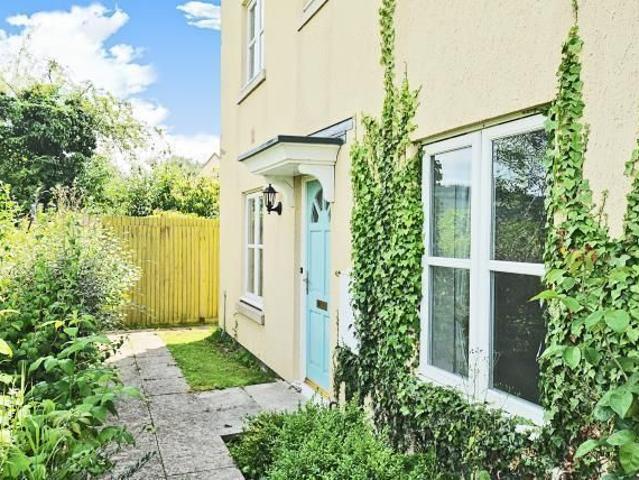 Booth Gardens, Hay On Wye, Hereford HR3, 4 bed detached house to rent, £1,600 pcm | PrimeLocation