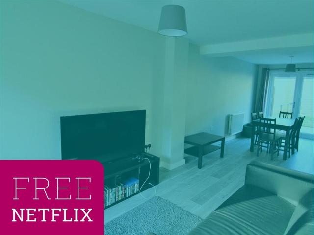 Booth Gardens, Lancaster LA1 6 bed private hall to rent £498 pcm £115 pw