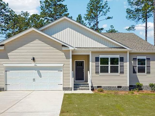 BOOTH Plan Gretchen Pines Community