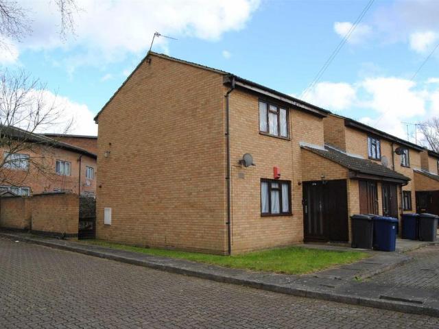 Booth Road, London, NW9 1 bed flat to rent £1,550 pcm £358 pw