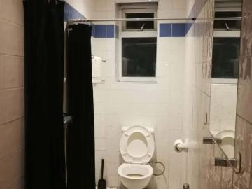 Isles of Scilly TR, Cornwall county, South West England