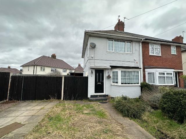 Booth Road, Wednesbury WS10, 3 bed semi detached house to rent, £1,150 pcm | PrimeLocation